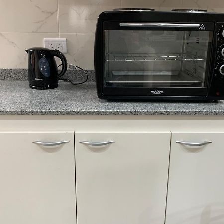 살타 Alvarado 아파트 외부 사진